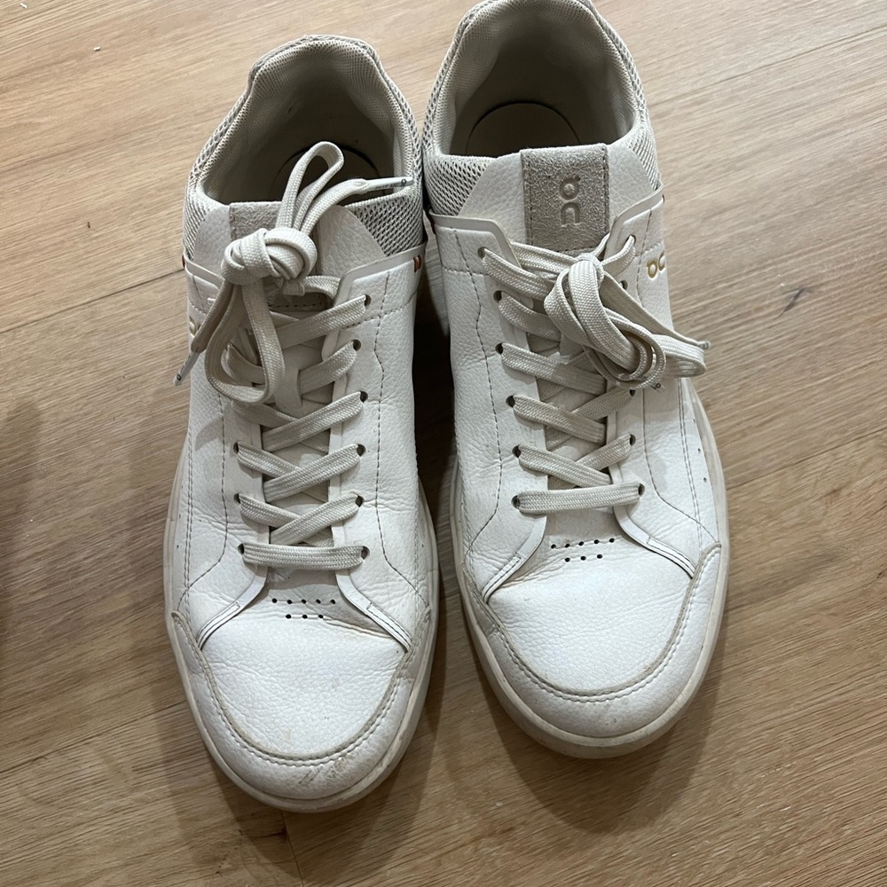 On Cloud Roger Federer sneakers